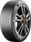 CONTINENTAL ALLSEASONCONTACT 2 EVC - 185/65R15 88H - B/B/71 - Ganzjahresreifen