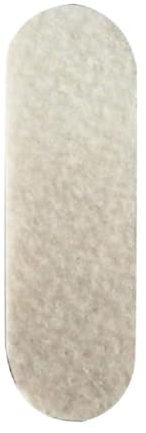 ASHLUYAK Katalysatorpads für Handwärmer, Wattepads, Ersatz-Katalysatoren für Outdoor-Enthusiasten, 2 Stück, Baumwolle, Ersatz für katalytische Heizung, effektiv