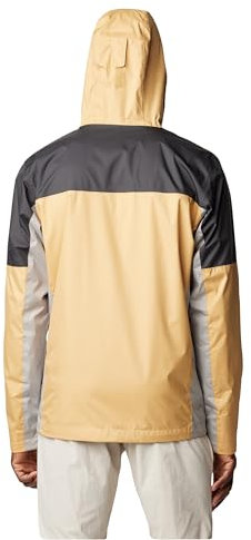 Columbia Inner Limits™ III Jacket M, Giallo, M