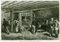 ZHAOSHAN Tableau sur toile poster 58x90cm sans cadre Le Pressoir des Vignerons Alsaciens par Frederic Theodore Lix