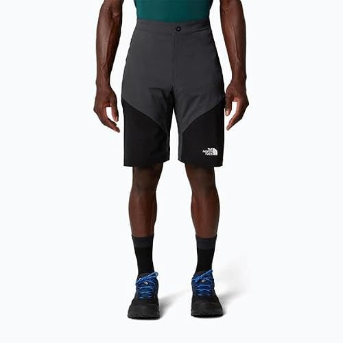The North Face Men's M Felik Slim Tapered Short Shorts