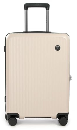 SURI FREY Trolley SFY FreyWay Paris 70700 Damen Koffer Uni