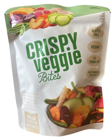 Ready Meals Healthy Eater's Produce Box - Fresh Veg & Fruit - Mixed Seasonal Selection - Fresh Vegetables & Fruit Box - Mixed Veg & Berries for Healthy Meals (Veggie)