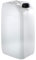 25L Litre Water Storage Container, Jerrican, Drum, Jerry Can x 4
