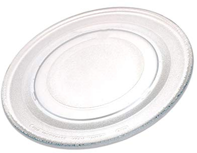 Recamania Plato Giratorio microondas diametro 318 mm