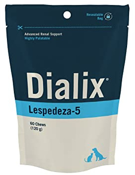 VETNOVA Dialix Lespedeza 5