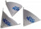Fast Mover Tools, Paint Strainers, 190 Micron (Fine), 50pcs