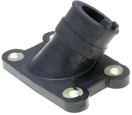 Ansaugstutzen für Generic, KSR-Moto, Keeway, Motobi, Ride, CPI, 1E40M | Ersatzteil ohne Leistungsänderung, OEM 60.1009 kompatibel mit CPI Supermoto 50, CPI Supercross 50, KSR-Moto TR 50 SM