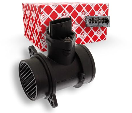 Febi Bilstein 100672 Air Mass Meter