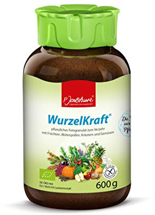 Jentschura Wurzelkraft Granulat 600 g