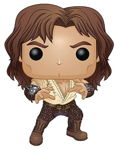 Funko Pop! Vinyl, Muti - Hercules - Hercules: The Legendary Journeys - Vinyl-Sammelfigur - Geschenkidee - Offizielle Handelswaren - Spielzeug Für Kinder und Erwachsene - TV Fans