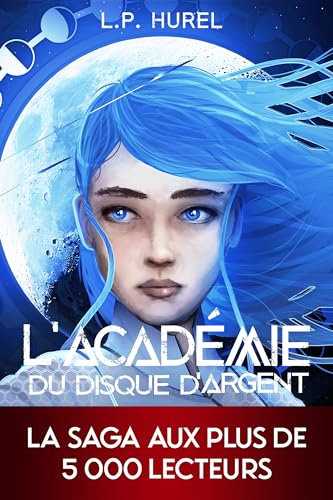 L’Académie du Disque d’Argent: Vagabond 21 (tome 1)