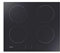 Candy CDJ642KTT Nero Da incasso 60 cm A induzione 4 Fornello(i)