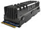 PNY XLR8 CS3040 M.2 NVMe Gen4 x4 Internal Solid State Drive (SSD) with Heatsink 1TB, Read Speed up to 5600 MB/s, Write Speed up to 4300 MB/s