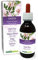 Galega (Galega officinalis) erba con fiori Tintura Madre analcoolica Naturalma - Estratto liquido gocce 120 ml - Integratore alimentare - Vegano
