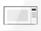 Cecotec Micro-ondes intégré Digital GrandHeat 2350, Noir. 900 W, 23 litres, grill, 9 fonctions préconfigurées, Quick Start, minuteur, Plateau de 27 cm de diamètre. (Noir)