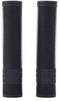 DMR Lenkergriffe 25TH Anniversary, 140x29.8mm, Schwarz, DMR-G-25-FLANGE