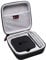 XANAD Reisetasche für Apple TV 4K 32GB 64GB - Tragetasche Organizer Aufbewahrungstasche