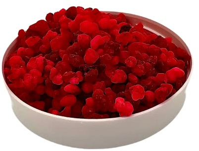 Generico 1 kg - Weihrauch aus griechischem Olibano - Duft Rose