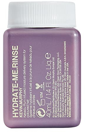 Kevin Murphy - Hydrate-Me.Wash Shampoo - 40 ml