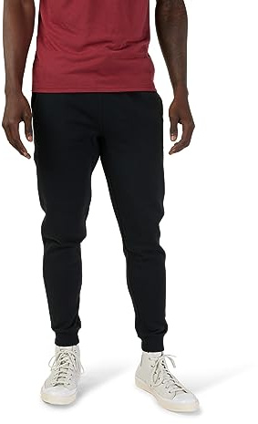 Fox Racing Men's Fox Head Fleece Jogger Sweatpants