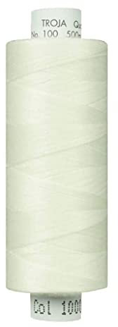 Amann Troja Nähgarn 500m riesen Farbauswahl | 72 Farben