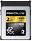 ProGrade Digital Memory Card - CFexpress 4.0 Type B for Cameras | Optimized for Express Transfer of Files & Large Storage | 2TB Gold Series