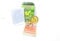 Pokemon Mystery Card Mini Tin Bundle - 50 Assorted Random Pokemon cards with Mini Storage Tin, Coin & 100 Sleeves! Includes Holos/Rares/Uncommon/Common Character Cards! Mystery Pack Bundle