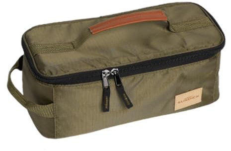 1/2 Pack Outdoor Kitchen Organizer - Camping Kitchen Organiser, Foldable Camping Kitchen Organizer | Camping Kitchen Storage Organiser with Handle, Camping Cooking Equipment Organizer for Picnic Ca
