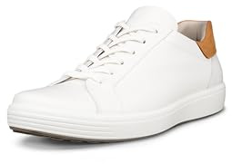 ECCO Herren Sneaker Low Soft 7 | Freizeitschuhe