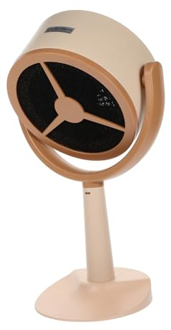 COLLBATH Mini Hotte De Cuisine Portable Pour Cuisinière - Design Économique Et Facile À Utiliser