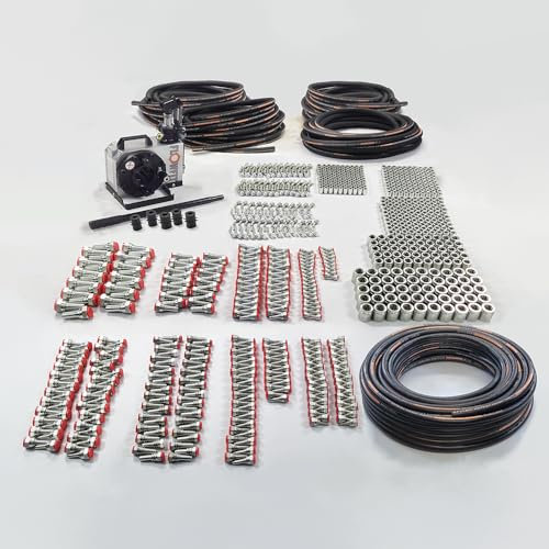 Flowfit Tragbares manuelles Schlauch-Crimper-Paket