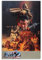 DaranKaep Movie Mad Max 2 Poster Dekorative Malerei Leinwand Wandkunst Wohnzimmer Poster Schlafzimmer Malerei,Wandkunst Bilddruck Moderne Familienzimmer Dekor 08x12inch(20x30cm)