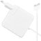 COOYA 45W Cargador MacBook Air, Cargador Mac Book Air Magnetico T-Tip Compatible con Mac Book Air 11 Pulgadas y 13 Pulgadas 2012-2017, para los Modelos A1435, A1436, A1465, A1466