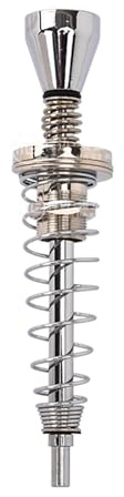 Tsophreniq Pinballs with Big Spring for Machine Parts Arcades Parts Game Accessory