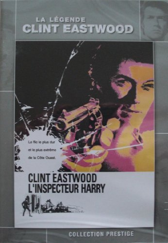 L'Inspecteur Harry - Édition Remasterisée [FR Import]