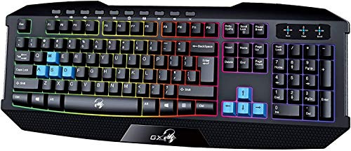 Genius GX Gaming Scorpion K215 Scorpion K215 Tastatur