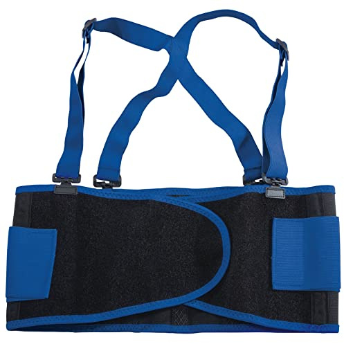 Draper 18017 Back Support and Braces
