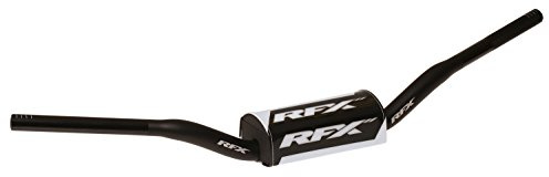 RFX fxhb 70005 99BK Pro Series F7 Verjüngung Bar RC Mini Bend, 28,6 mm