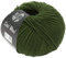 LANA GROSSA Cool Wool Uni | Extrafeine Merinowolle waschmaschinenfest und filzfrei | Handstrickgarn aus 100% Schurwolle (Merino extrafein) | 50g Wolle zum Stricken & Häkeln | 160m Garn FB 2042