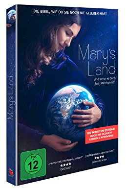 Mary's Land: Und wenn es doch kein Märchen ist?