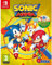 Sonic Mania Plus (Nintendo Switch) [