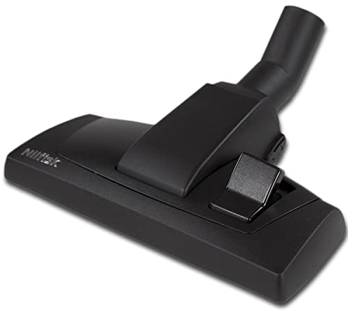 SOS Accessoire Bürste, Kombiaufsatz King/Backuum/gm80 Original Staubsauger 22359800 Nilfisk