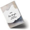 Olgs Impfpasshülle Golden Glamour Splash, Ausweishülle Schutzhülle personalisiert mit Namen für Impfpass - Größe 9,3x13cm