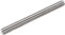 sourcing map M12 x 150 mm Vollgewindestange 304 Edelstahl Rechtsgewinde