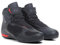 TCX Shoes 1 - Man R04D AIR BLACK/RED
