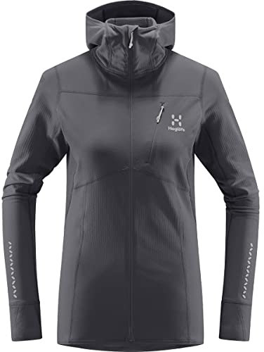 Haglöfs Mid Comp - Giacca in pile da uomo