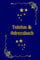 Telefonbuch Adressbuch Notizbuch Geburtstagskalender Geburtstag Jubiläum Adressen Handy Nummern Telefonnummern Notfallnummern E-Mail Adressen ... Taschenbuch Schreibheft Notizheft 02 Blau