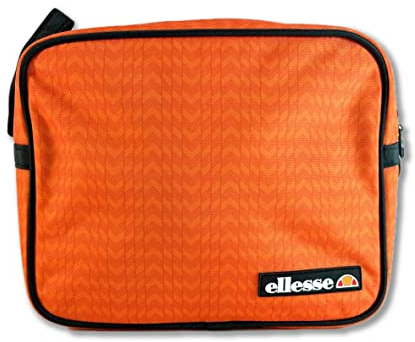 ELLESSE Beauty case per donna e uomo. Pochette per trucchi. Trousse, borsa da viaggio portaoggetti, shampoo, profumo, make up. Ottimo astuccio portamatite, portapenne materiale scolastico