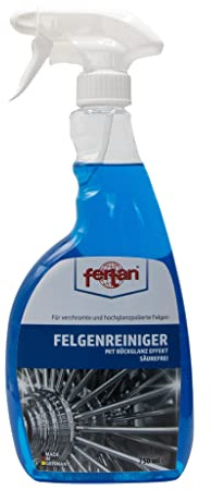 Fertan Felgenreiniger Spezial 750ml